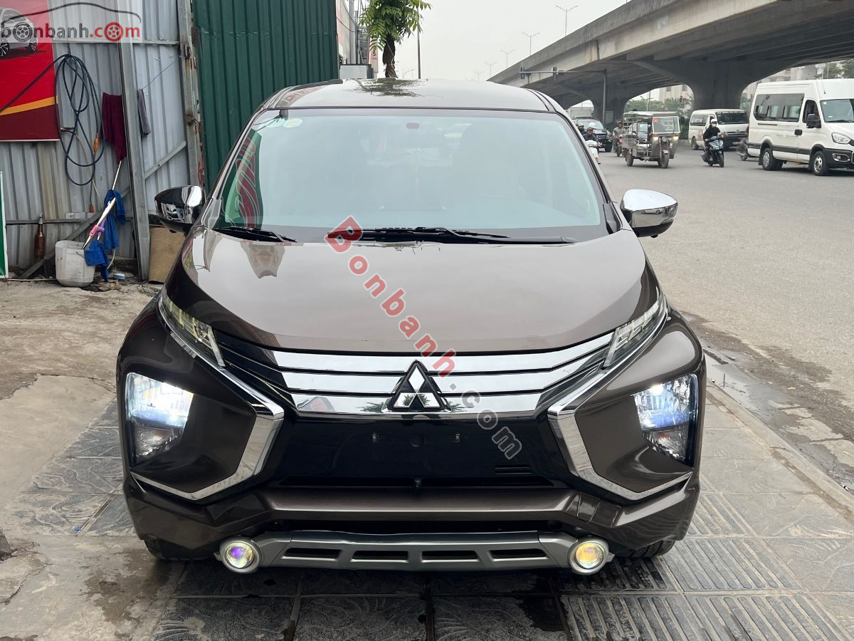 Bán ô tô Mitsubishi Xpander 1.5 AT - 2019 - xe cũ