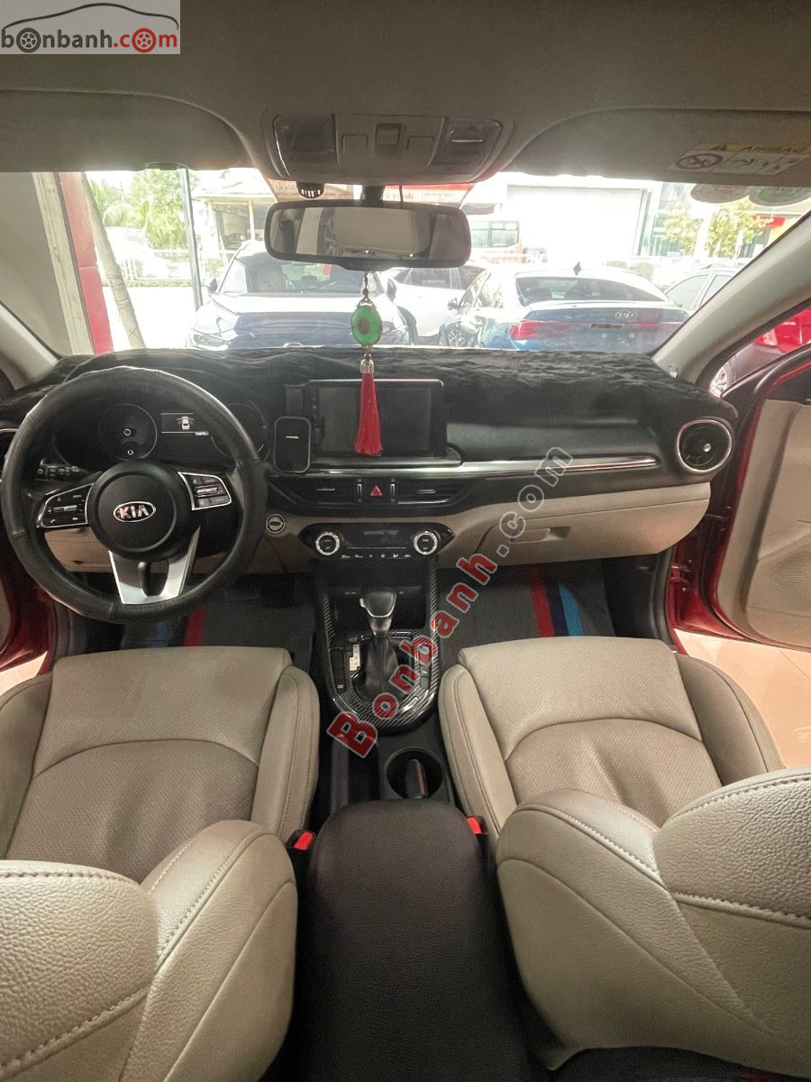 Bán ô tô Kia Cerato 1.6 AT Luxury - 2019 - xe cũ