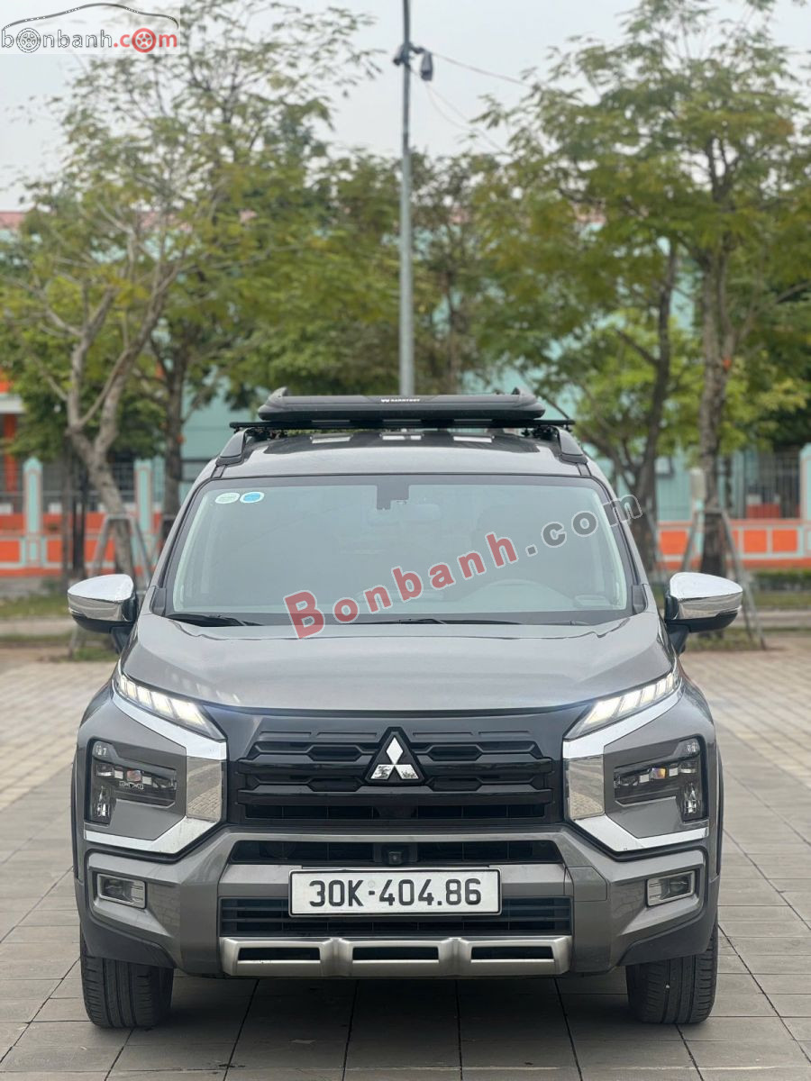 Bán ô tô Mitsubishi Xpander Cross 1.5 AT - 2023 - xe cũ