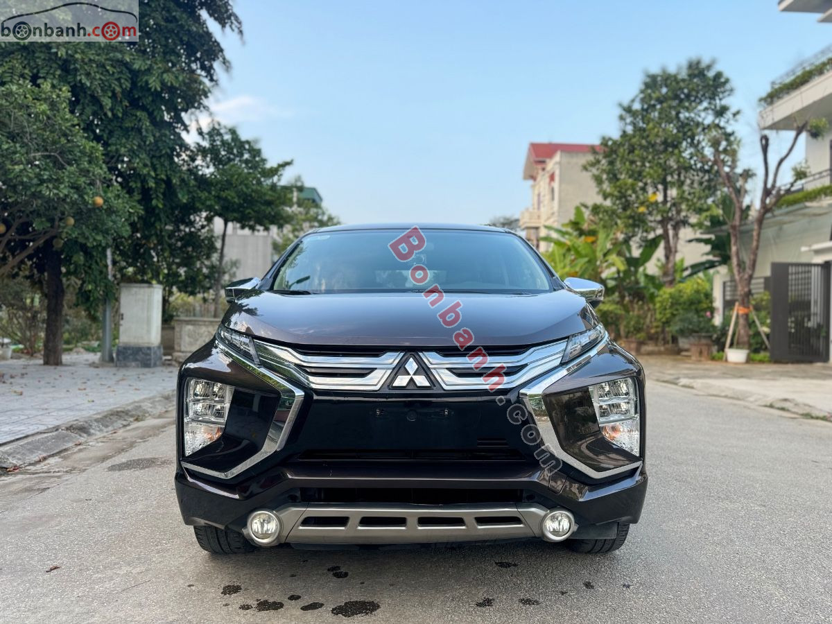 Bán ô tô Mitsubishi Xpander 1.5 AT - 2021 - xe cũ