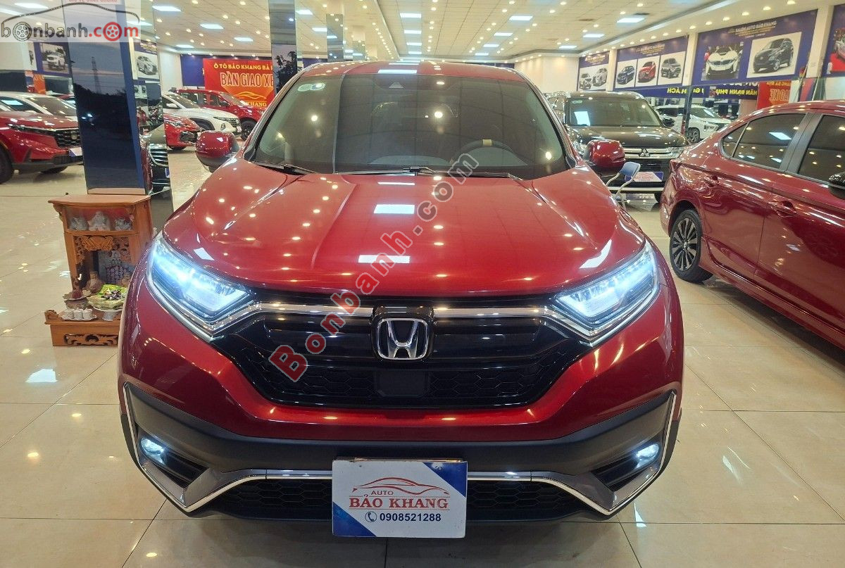 Bán ô tô Honda CRV G - 2023 - xe cũ