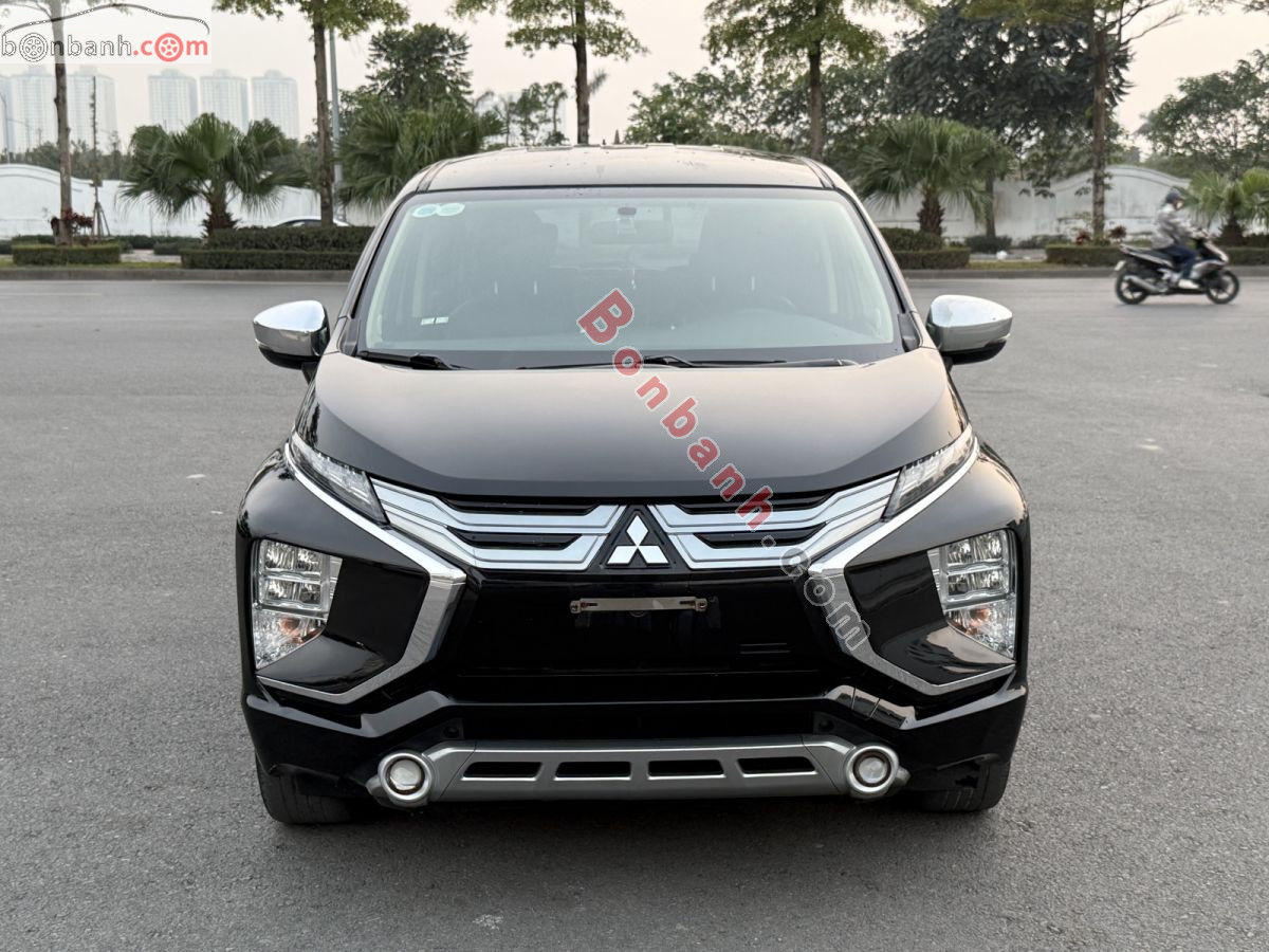 Bán ô tô Mitsubishi Xpander 1.5 AT - 2021 - xe cũ