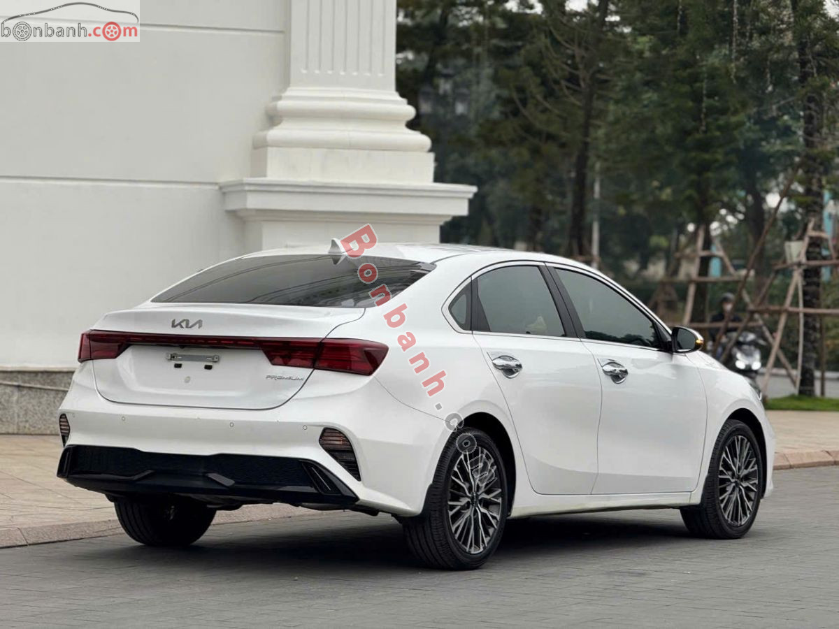 Bán ô tô Kia K3 Premium 2.0 AT - 2021 - xe cũ