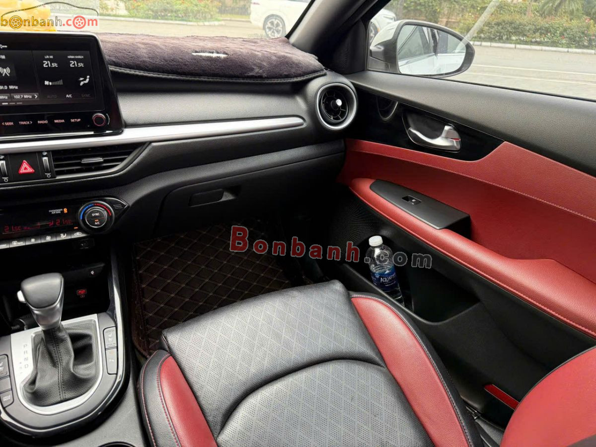 Bán ô tô Kia K3 Premium 2.0 AT - 2021 - xe cũ