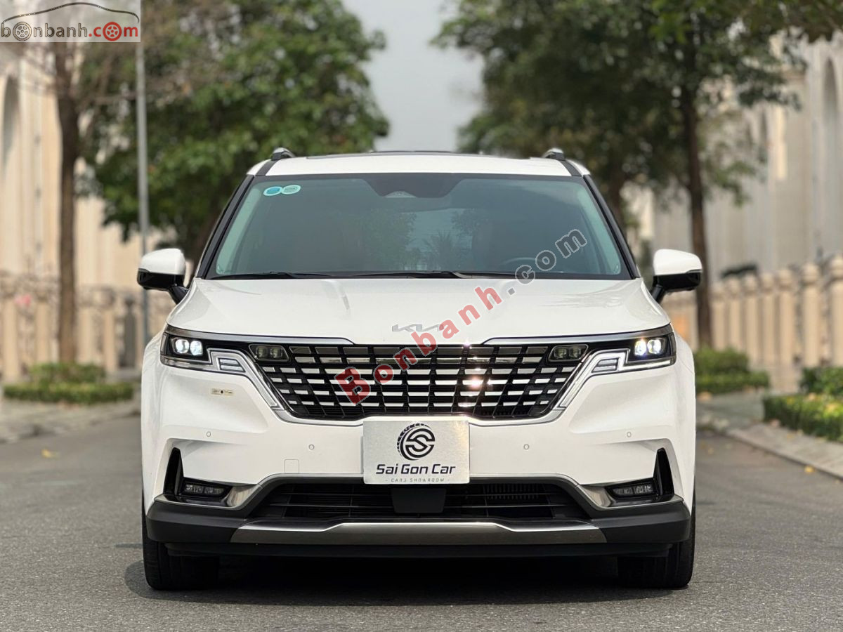 Bán ô tô Kia Carnival Signature 2.2D - 2023 - xe cũ