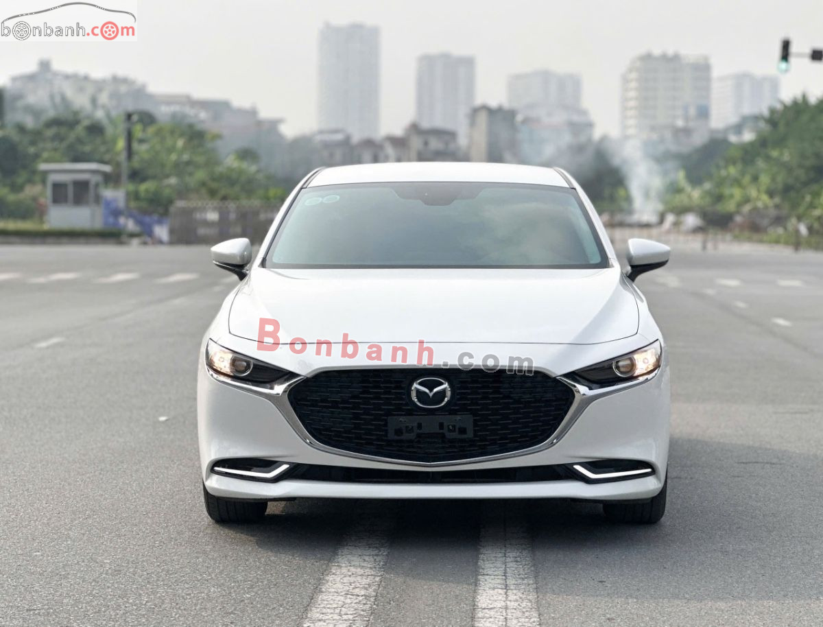 Bán ô tô Mazda 3 1.5L Luxury - 2024 - xe cũ