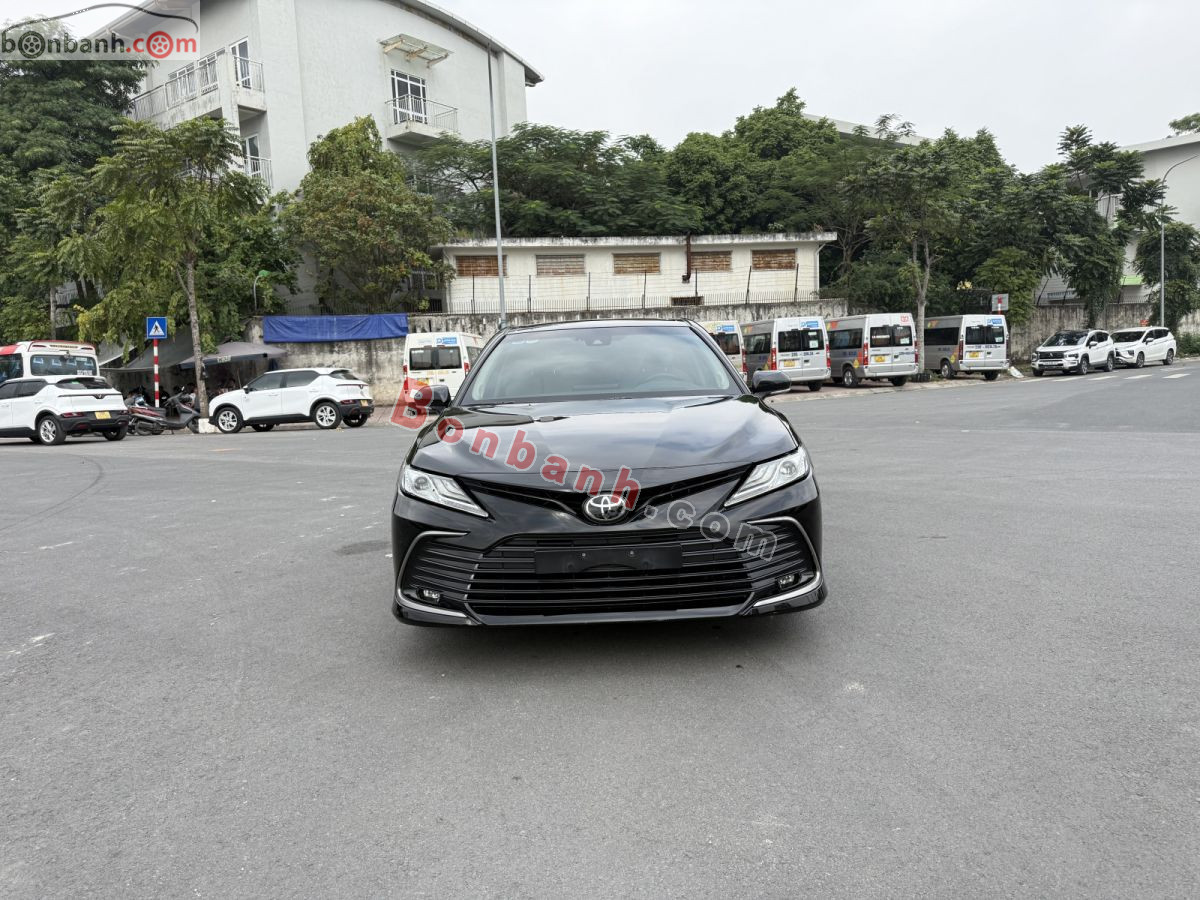 Bán ô tô Toyota Camry 2.0Q - 2023 - xe cũ