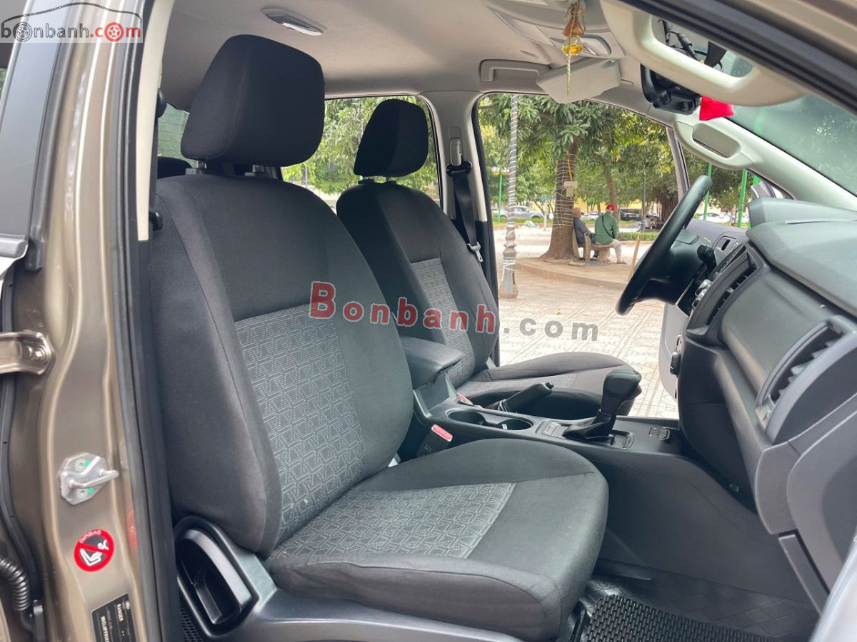 Bán ô tô Ford Ranger XLS 2.2L 4x2 AT - 2019 - xe cũ