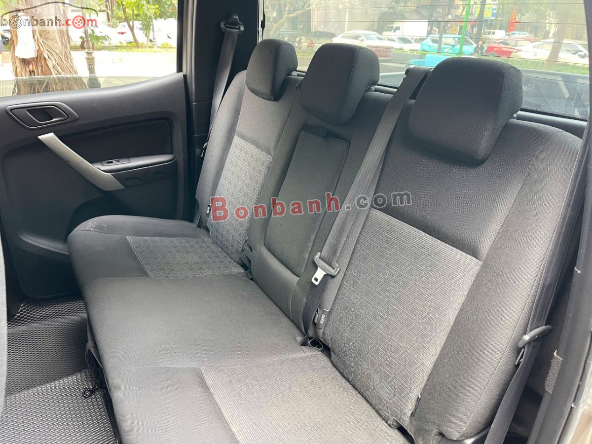 Bán ô tô Ford Ranger XLS 2.2L 4x2 AT - 2019 - xe cũ