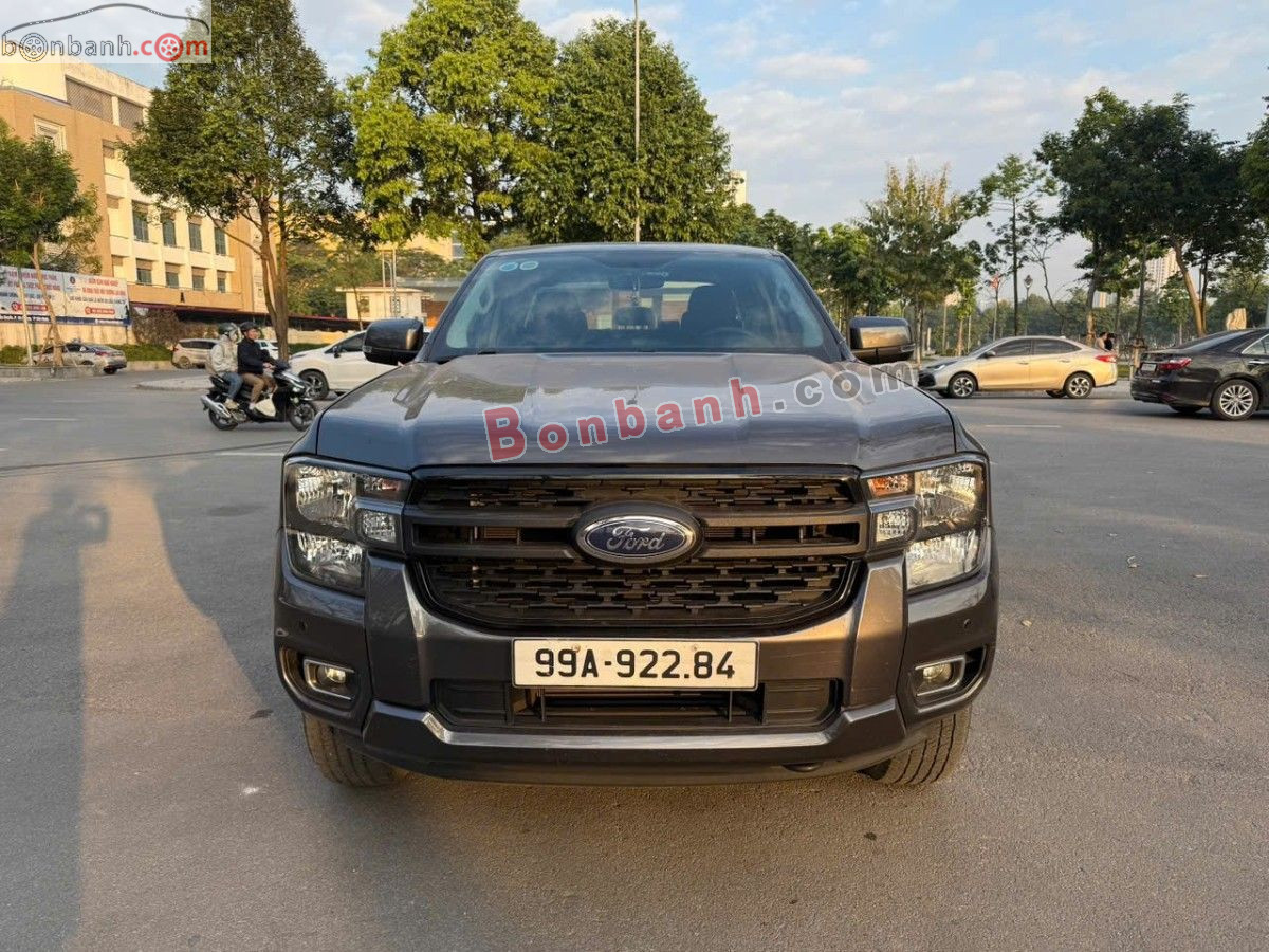 Bán ô tô Ford Ranger XLS 2.0L 4x2 AT - 2023 - xe cũ