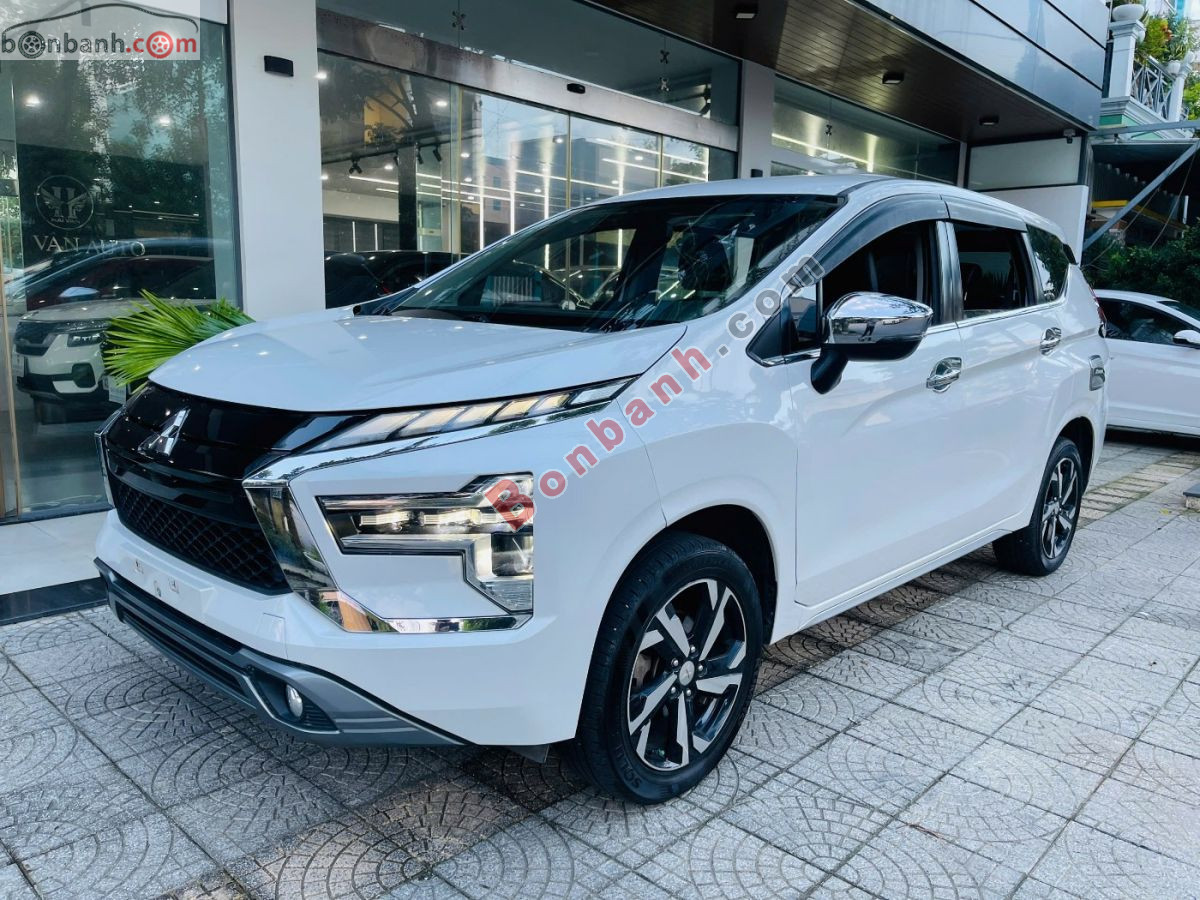 Bán ô tô Mitsubishi Xpander Premium 1.5 AT - 2022 - xe cũ