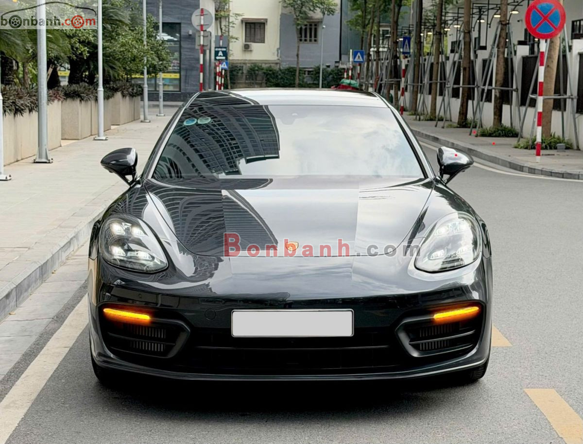 Bán ô tô Porsche Panamera 4 Executive - 2021 - xe cũ