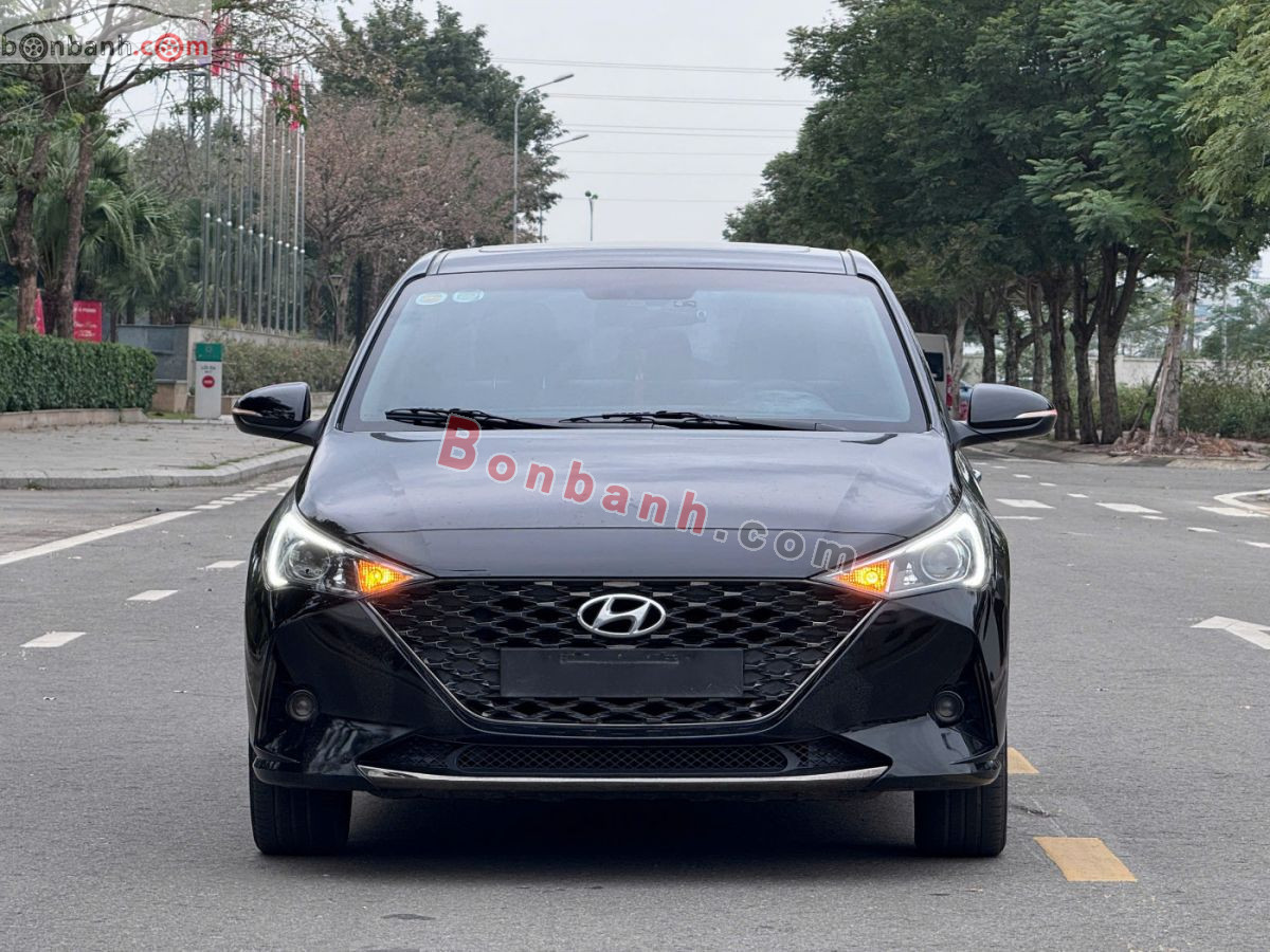 Bán ô tô Hyundai Accent 1.4 AT Đặc Biệt - 2023 - xe cũ