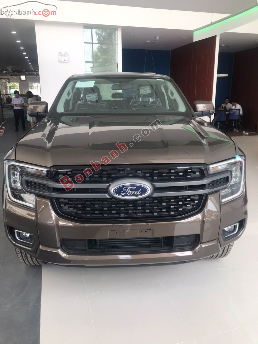 Bán ô tô Ford Ranger XLS 2.0L 4x2 AT - 2025 - xe mới