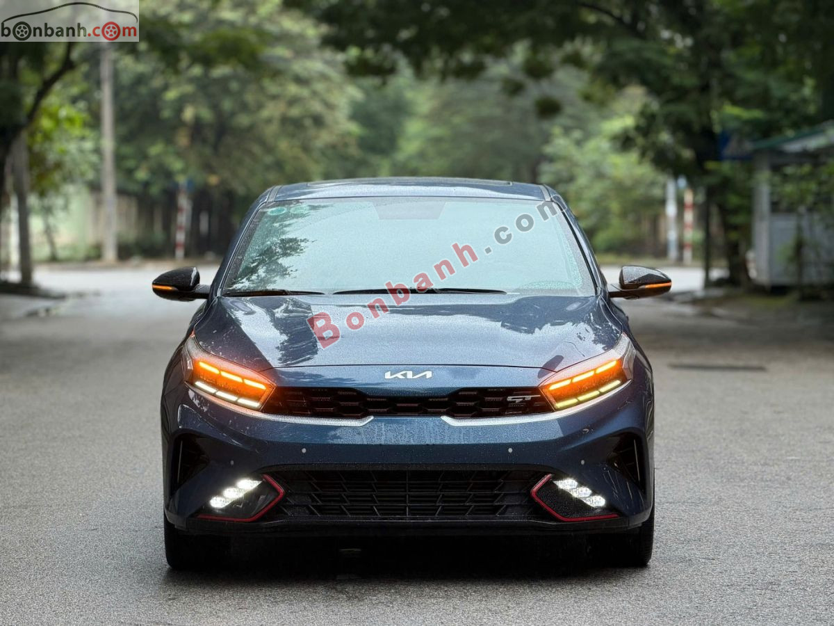 Bán ô tô Kia K3 GT 1.6 AT Turbo - 2023 - xe cũ