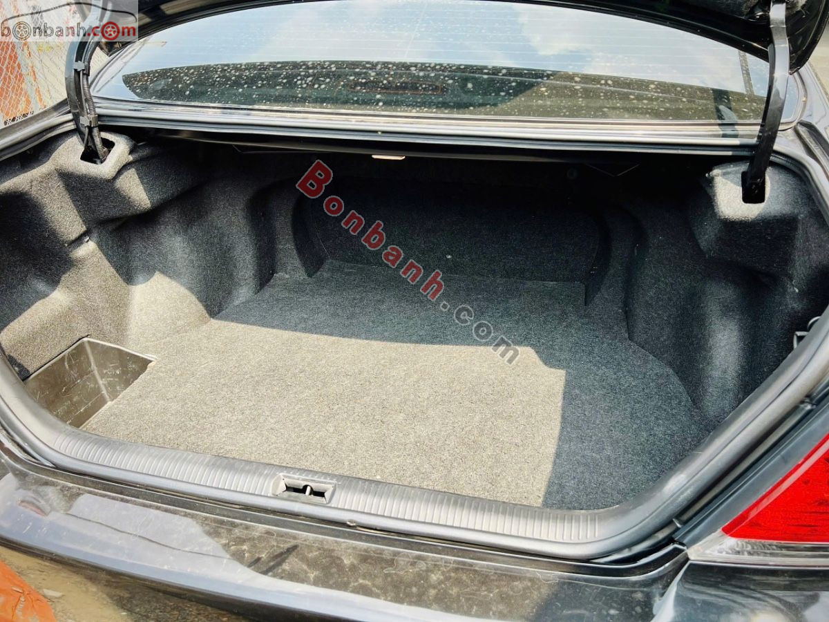 Bán ô tô Toyota Camry 2.4G - 2004 - xe cũ