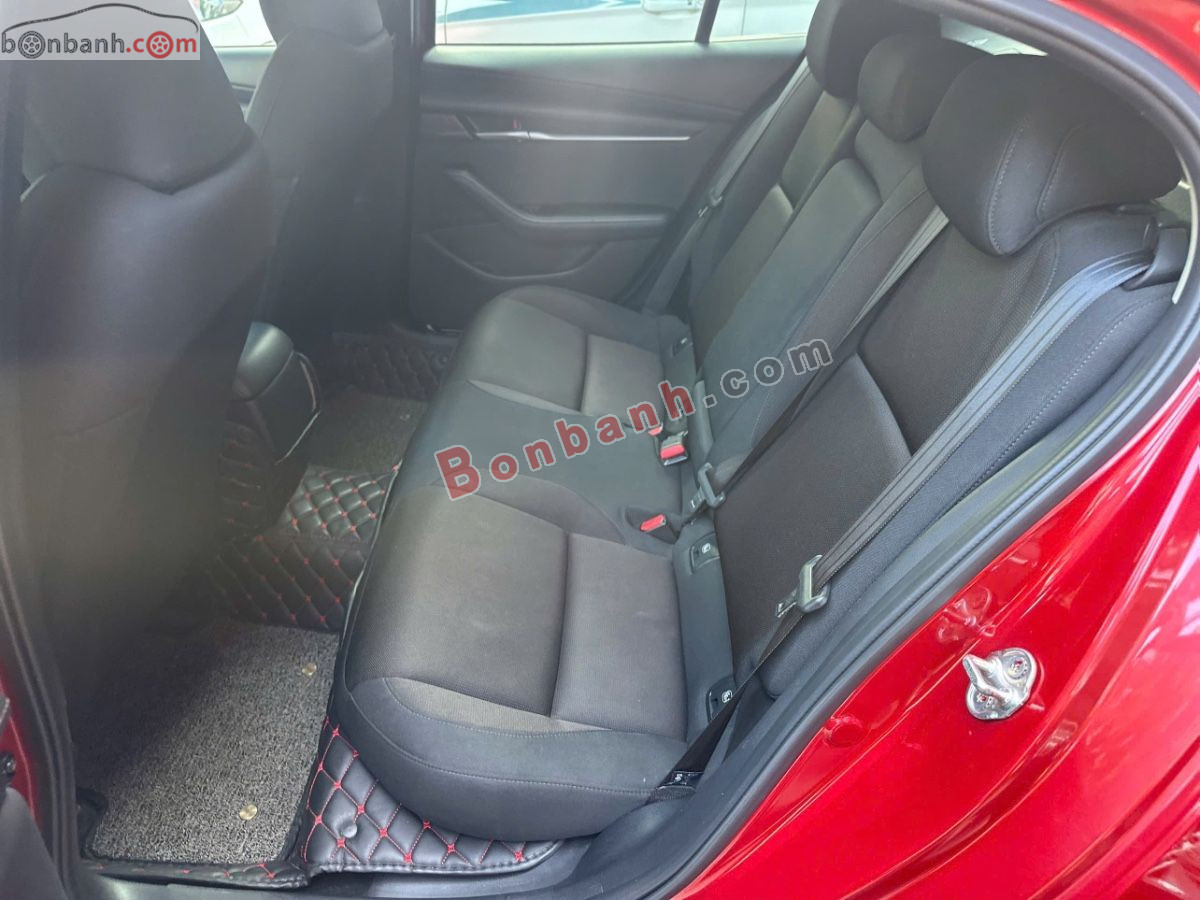 Bán ô tô Mazda 3 1.5L Deluxe - 2020 - xe cũ