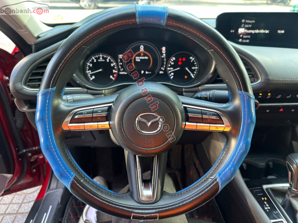 Bán ô tô Mazda 3 1.5L Deluxe - 2020 - xe cũ