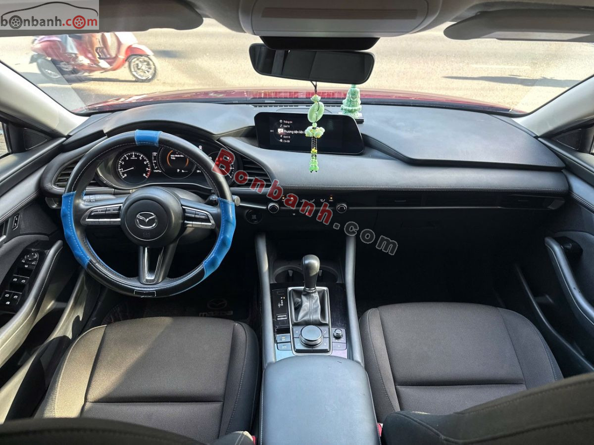 Bán ô tô Mazda 3 1.5L Deluxe - 2020 - xe cũ