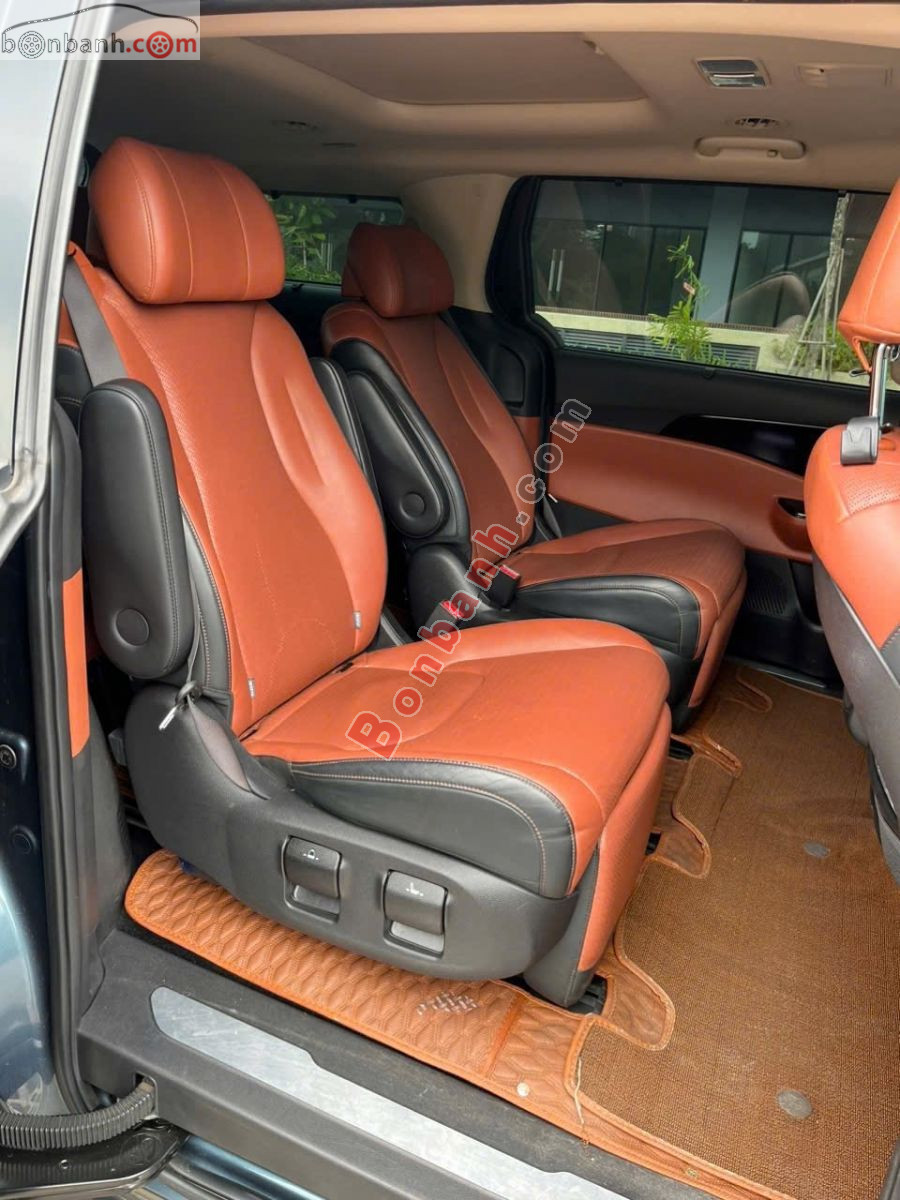 Bán ô tô Kia Carnival Signature 2.2D - 2022 - xe cũ