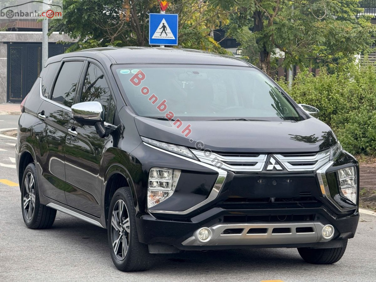 Bán ô tô Mitsubishi Xpander 1.5 AT - 2021 - xe cũ