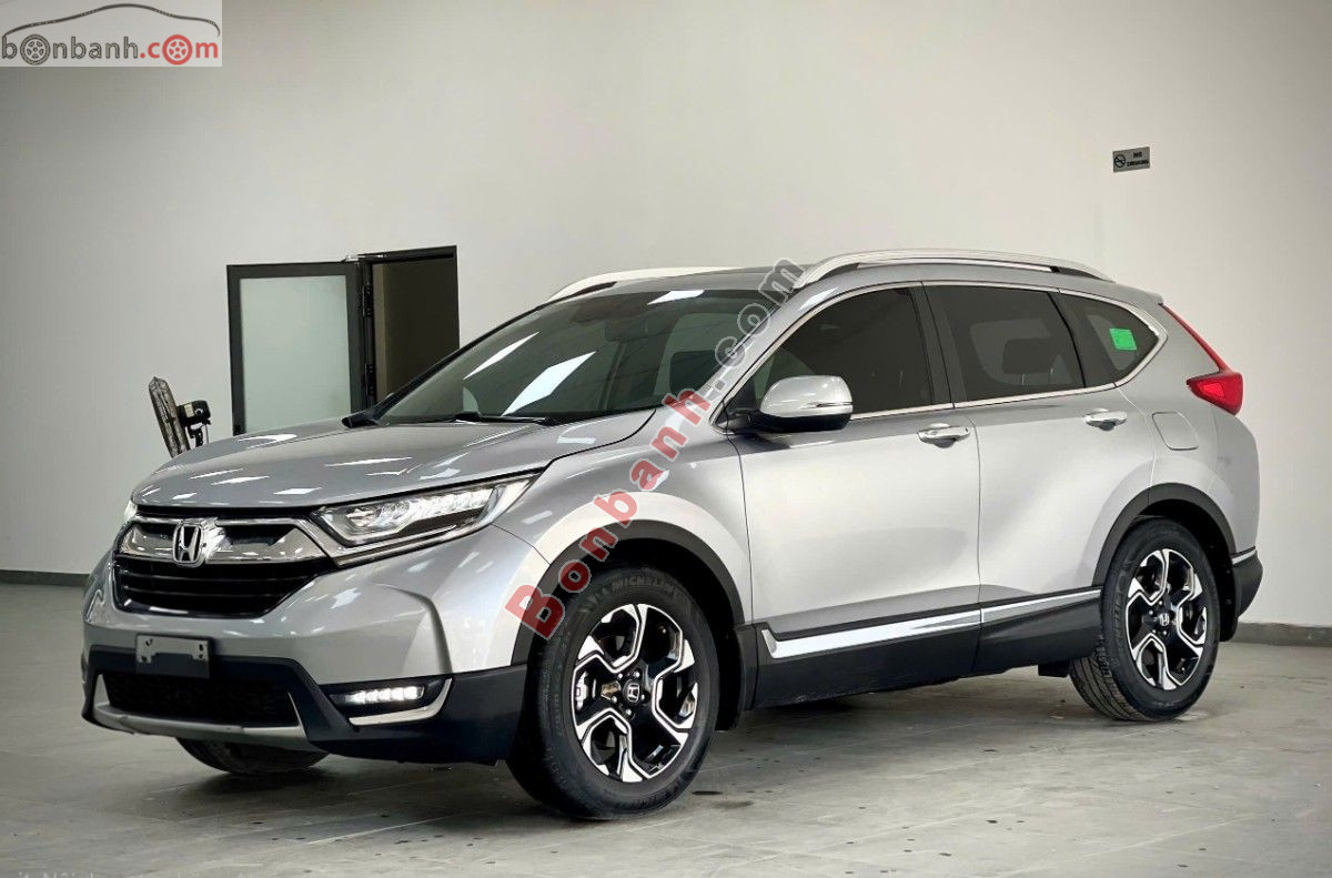 Bán ô tô Honda CRV L - 2019 - xe cũ