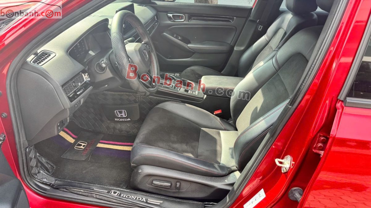 Bán ô tô Honda Civic RS 1.5 AT - 2023 - xe cũ