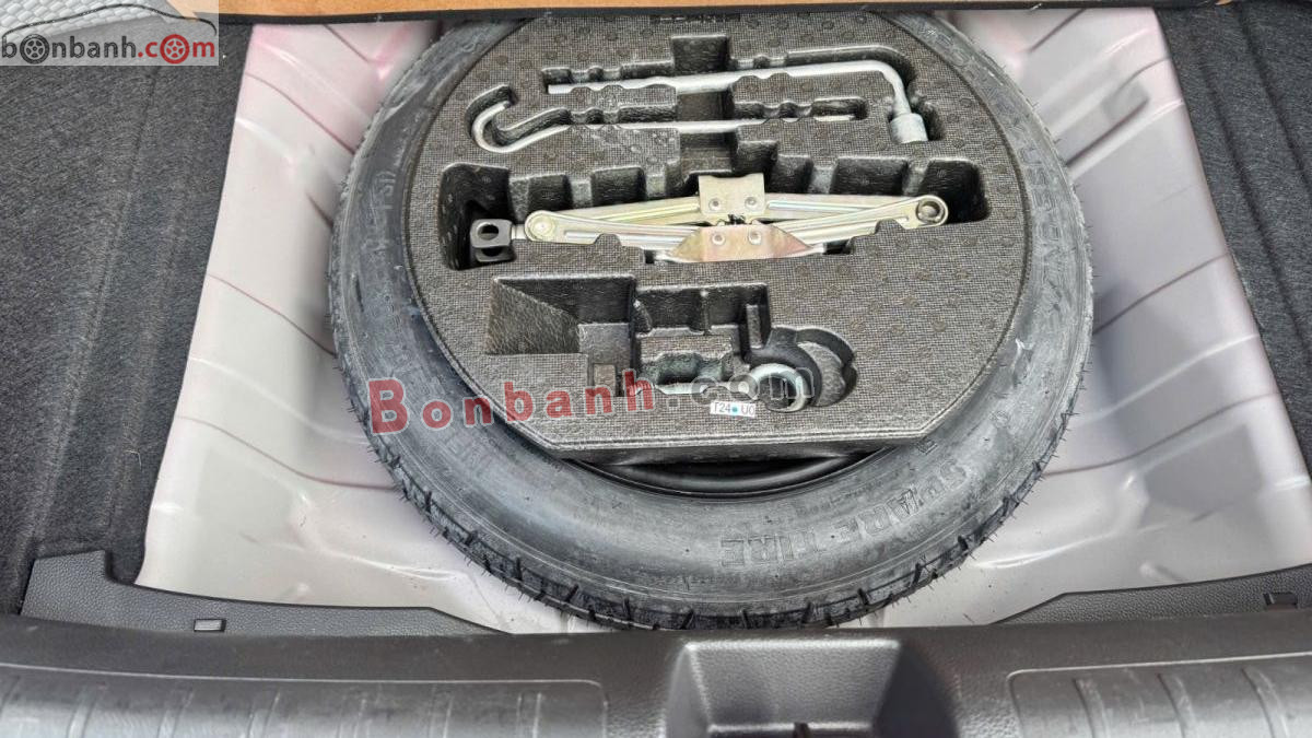 Bán ô tô Honda Civic RS 1.5 AT - 2023 - xe cũ