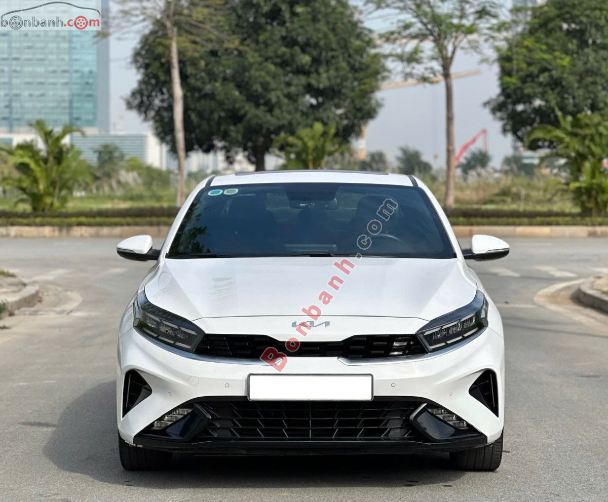 Bán ô tô Kia K3 Premium 2.0 AT - 2022 - xe cũ