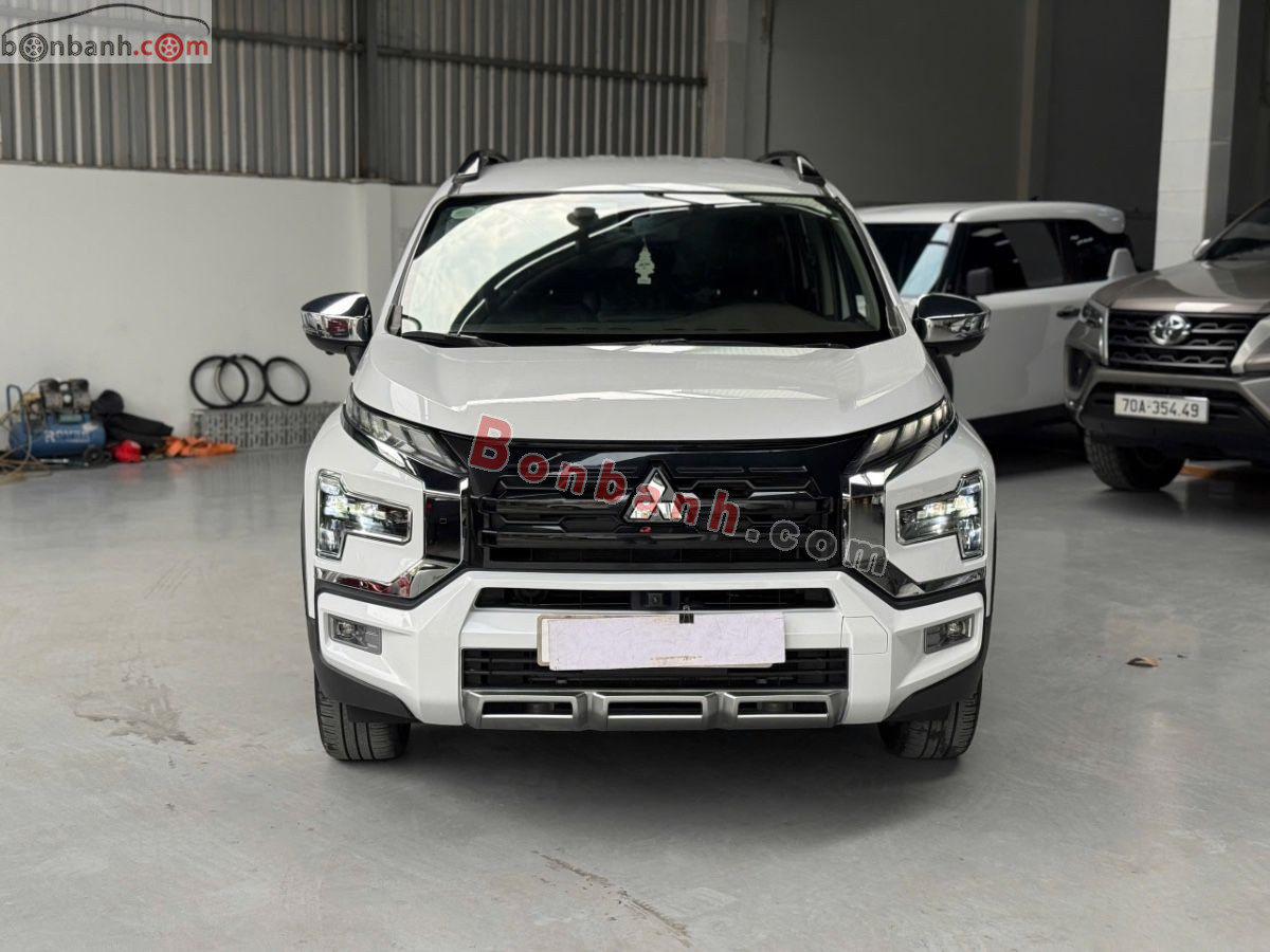 Bán ô tô Mitsubishi Xpander Cross 1.5 AT - 2024 - xe cũ