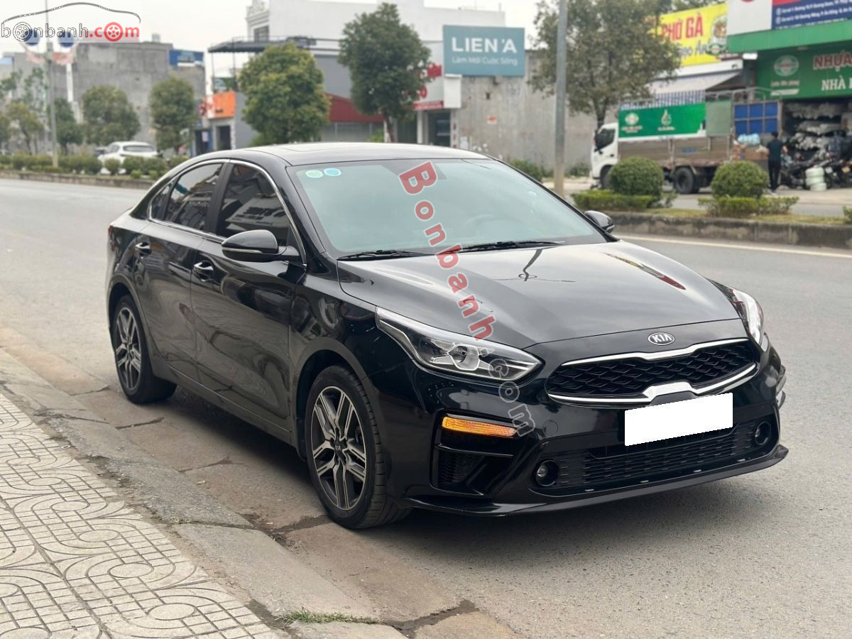 Bán ô tô Kia Cerato 2.0 AT Premium - 2019 - xe cũ