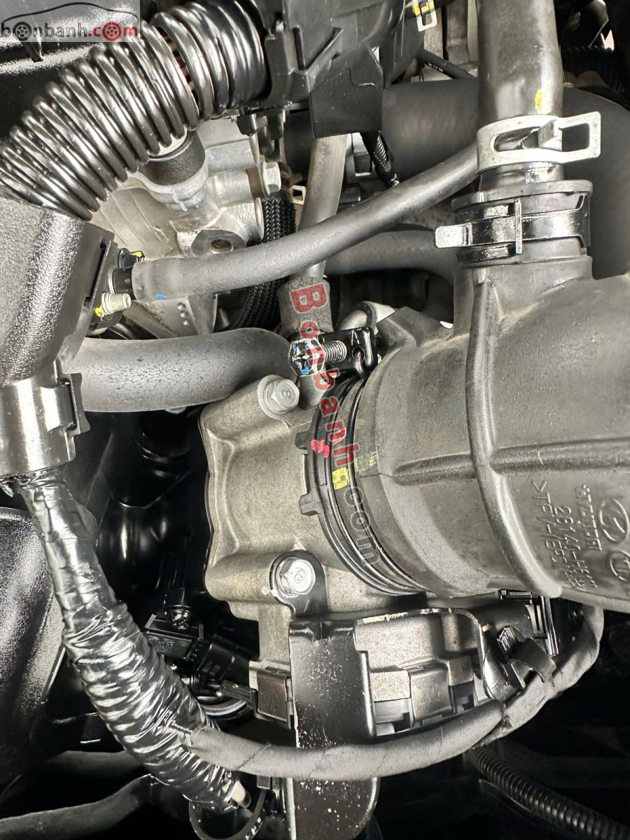 Bán ô tô Hyundai Accent 1.4 AT - 2019 - xe cũ