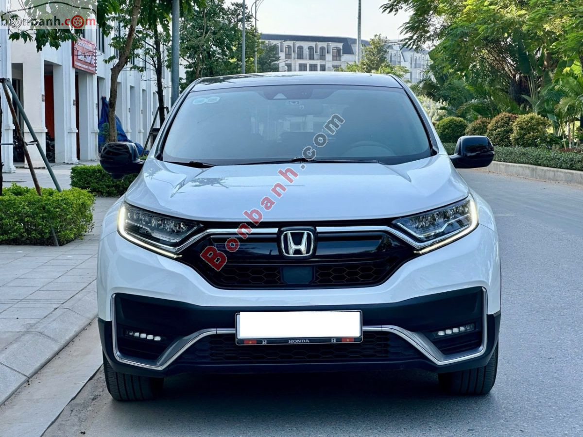 Bán ô tô Honda CRV L - 2022 - xe cũ