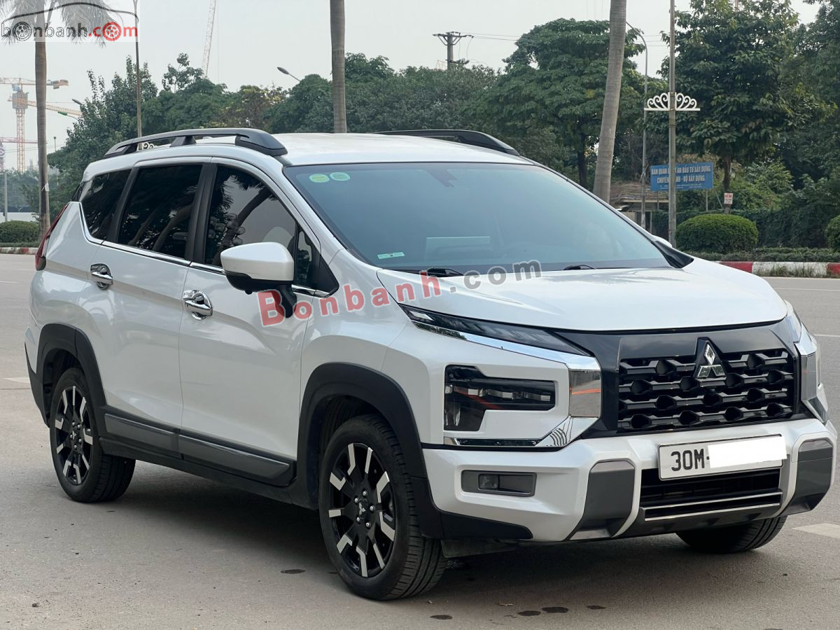 Bán ô tô Mitsubishi Xpander Cross 1.5 AT - 2025 - xe cũ