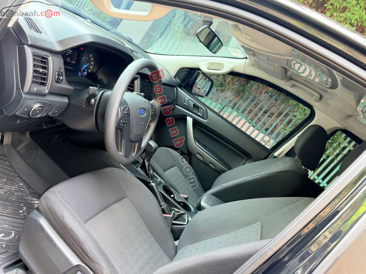 Bán ô tô Ford Ranger XLS 2.2L 4x2 AT - 2021 - xe cũ