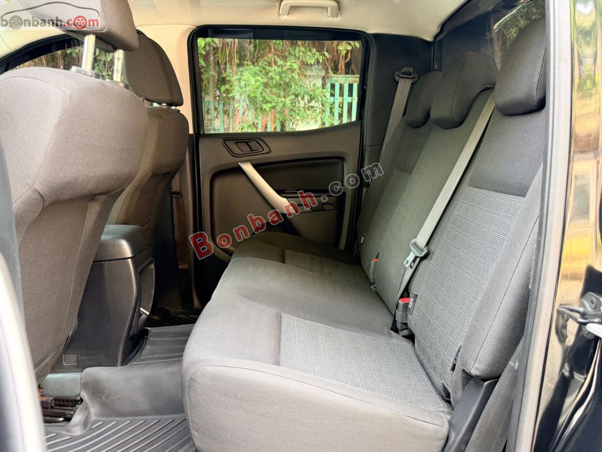 Bán ô tô Ford Ranger XLS 2.2L 4x2 AT - 2021 - xe cũ