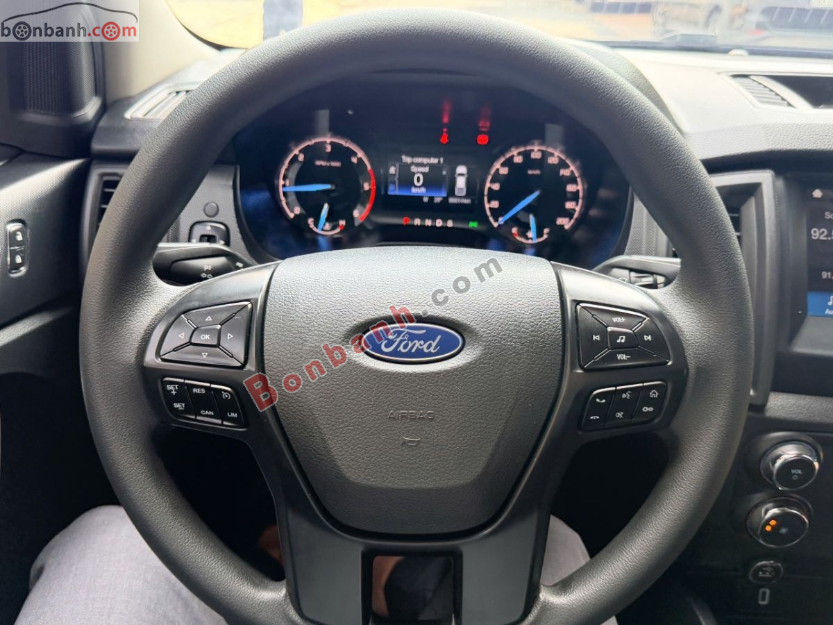 Bán ô tô Ford Ranger XLS 2.2L 4x2 AT - 2021 - xe cũ