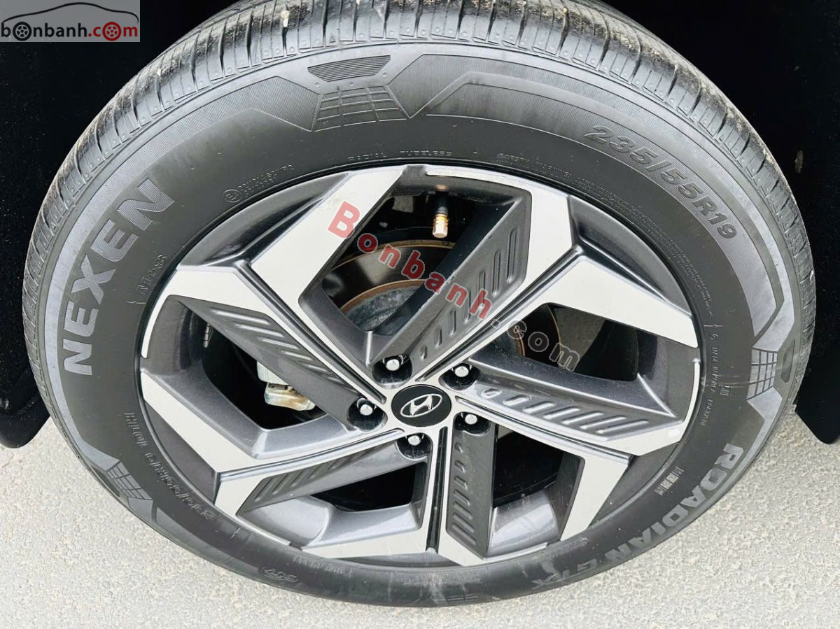 Bán ô tô Hyundai Tucson 1.6 AT Turbo HTRAC Đặc biệt - 2022 - xe cũ