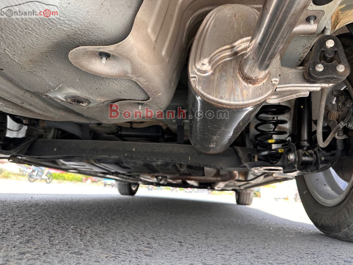 Bán ô tô Hyundai Accent 1.4 AT - 2022 - xe cũ