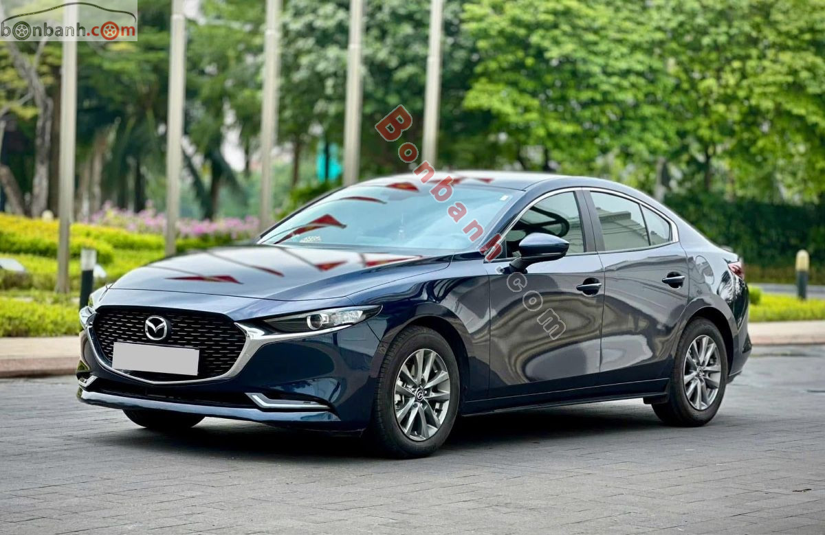 Bán ô tô Mazda 3 1.5L Luxury - 2023 - xe cũ