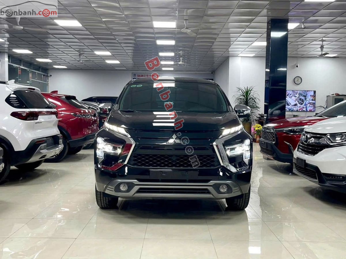 Bán ô tô Mitsubishi Xpander Premium 1.5 AT - 2024 - xe cũ