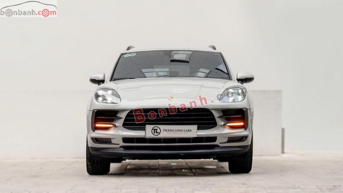 Bán ô tô Porsche Macan 2.0 - 2020 - xe cũ