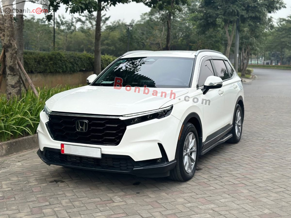 Bán ô tô Honda CRV L - 2024 - xe cũ