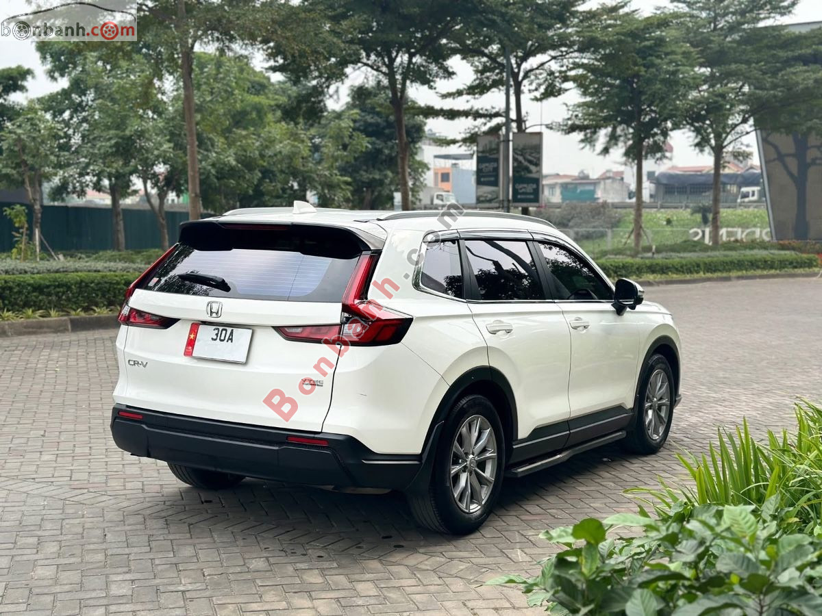 Bán ô tô Honda CRV L - 2024 - xe cũ