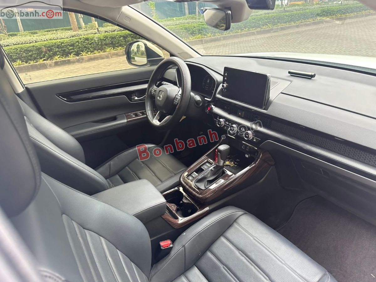 Bán ô tô Honda CRV L - 2024 - xe cũ