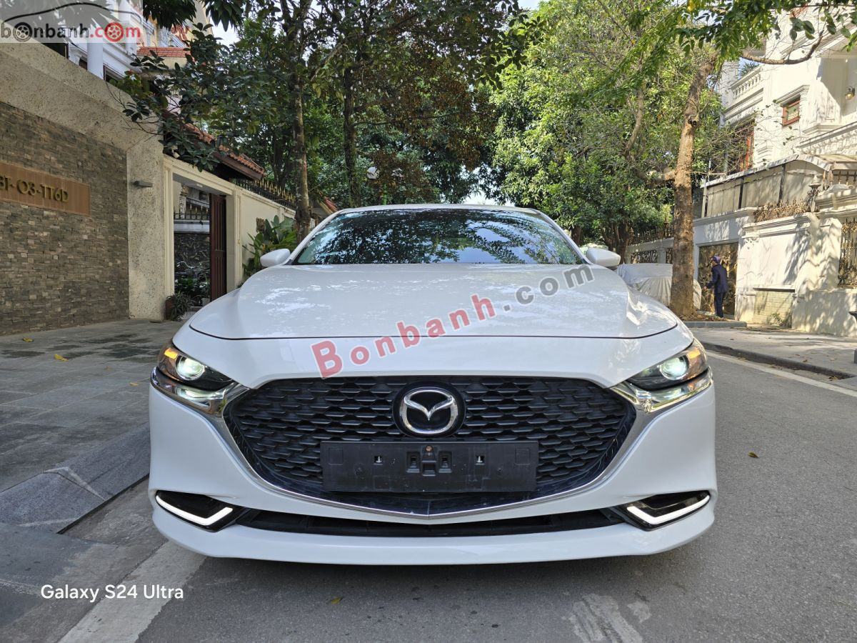 Bán ô tô Mazda 3 1.5L Luxury - 2024 - xe cũ