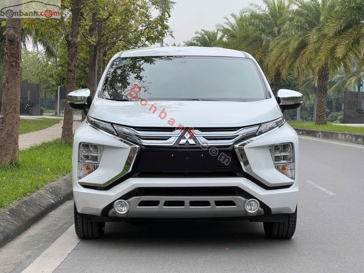 Bán ô tô Mitsubishi Xpander 1.5 AT - 2021 - xe cũ