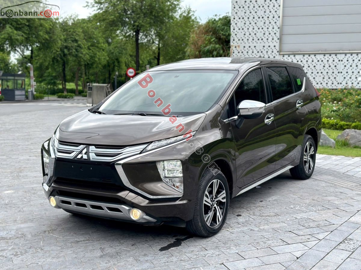 Bán ô tô Mitsubishi Xpander 1.5 AT Đặc biệt - 2021 - xe cũ