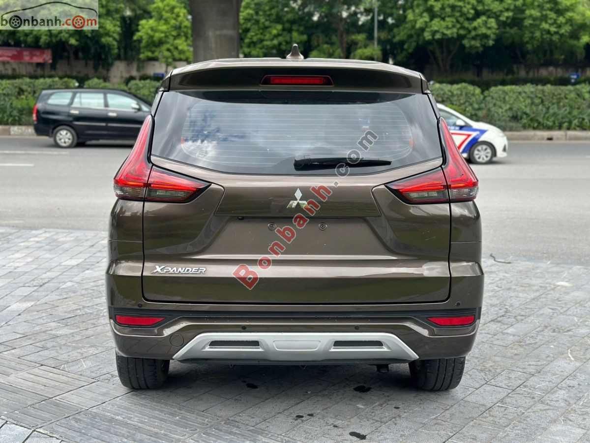 Bán ô tô Mitsubishi Xpander 1.5 AT Đặc biệt - 2021 - xe cũ