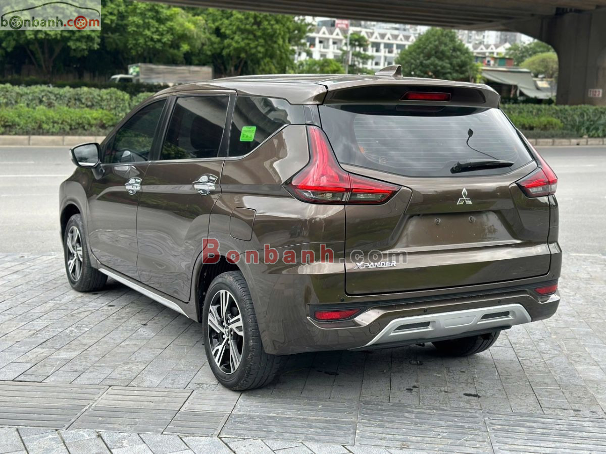 Bán ô tô Mitsubishi Xpander 1.5 AT Đặc biệt - 2021 - xe cũ